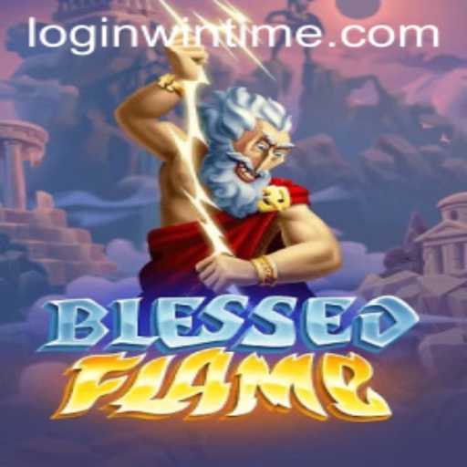 Explore the Thrilling World of BlessedFlame: A Strategic Fantasy Adventure