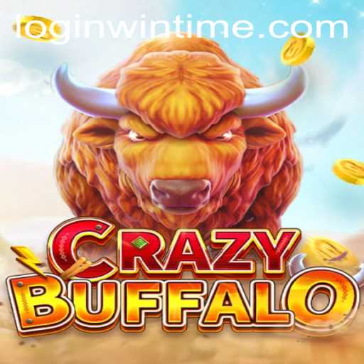 Discovering the Thrill of CRAZYBUFFALO: Unveiling Game Mechanics and the Exciting WINTIME Feature