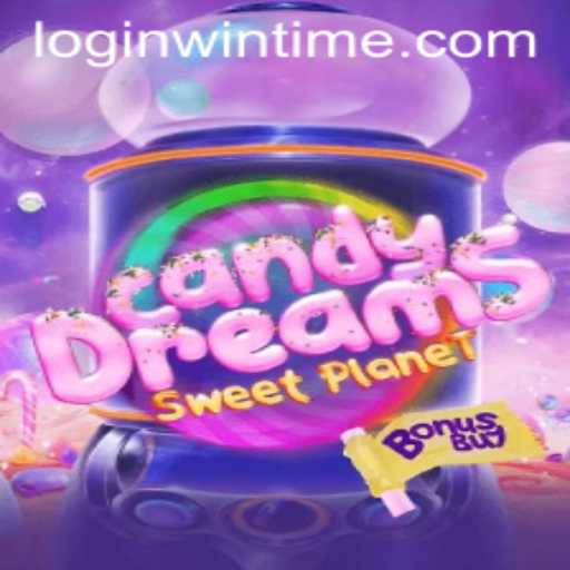 CandyDreamsSweetPlanet: Dive into a Sugary Adventure