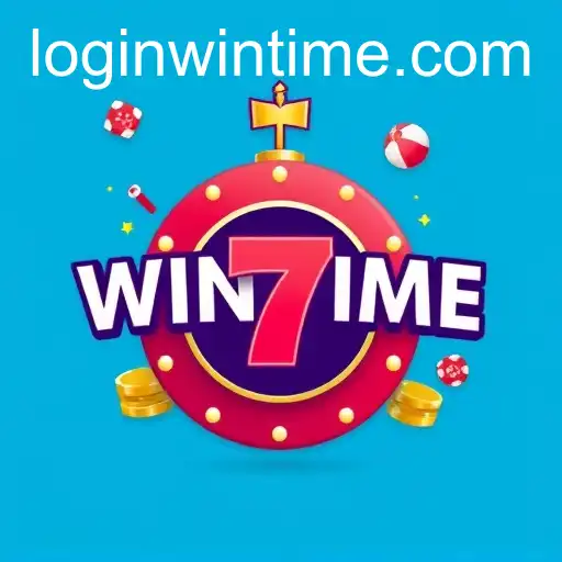 WINTIME: The Evolution and Allure of Casino Games