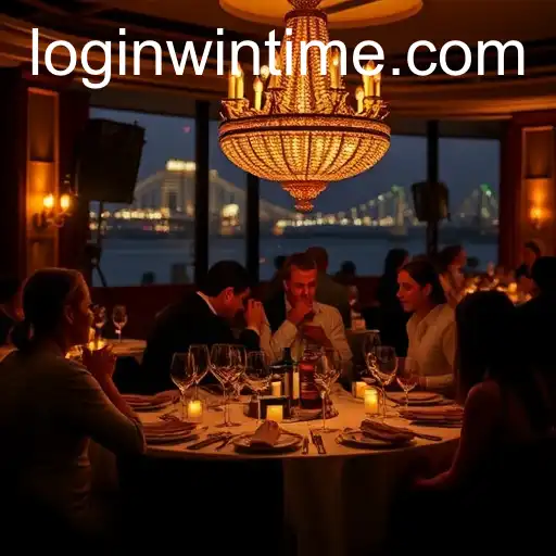 The Allure of WINTIME Exclusive Events