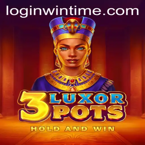 Explore 3LuxorPots: A Captivating Gaming Experience