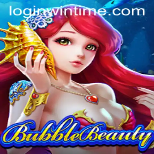 BubbleBeauty - Popping Fun with a Twist