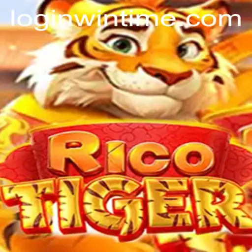 Discover the Excitement of RicoTiger: A New Era of Gaming