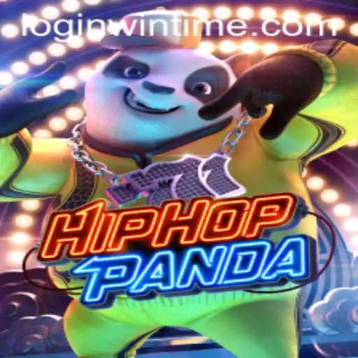 Experience the Rhythm and Rewards with HipHopPanda