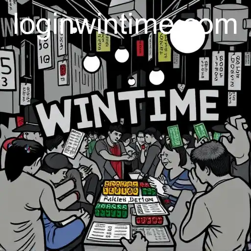 Jueteng: A Closer Look at the WINTIME Phenomenon