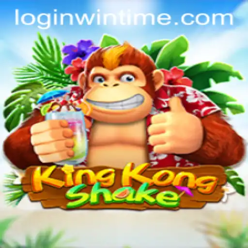 Experience the Excitement of KingKongShake: A Thrilling New Game with WINTIME