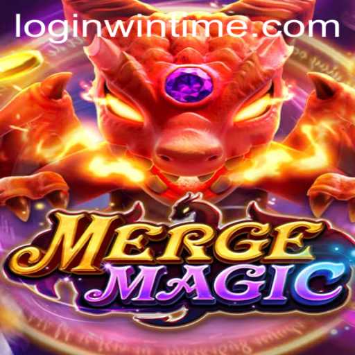 MergeMagic: Mastering the Enchanting World of Magical Mergers