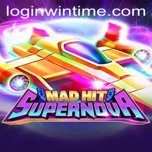 Unveiling MadHitSupernova: Prepare for an Interstellar Gaming Experience with WINTIME