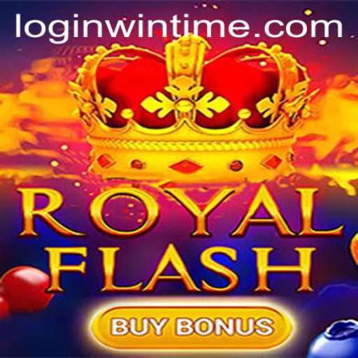 Explore the Exciting World of RoyalFlashBuyBonus with WINTIME