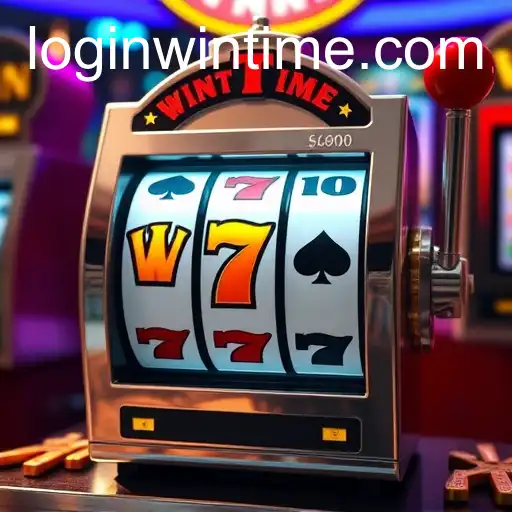 Exploring the Concept of Slot with a Focus on WINTIME