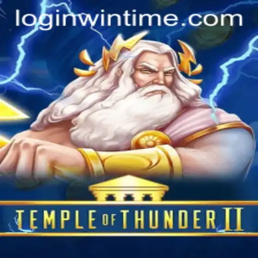 Unveiling the Adventure of TempleofThunderII: Embrace the Challenge with WINTIME